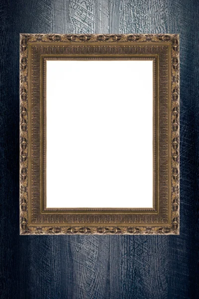 Photo or painting frame — Stock Photo, Image