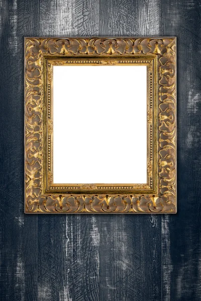 Photo or painting frame — Stock Photo, Image