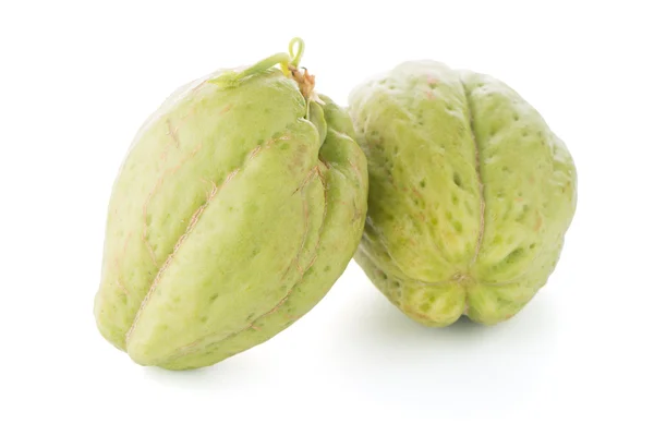 Chayote — Zdjęcie stockowe