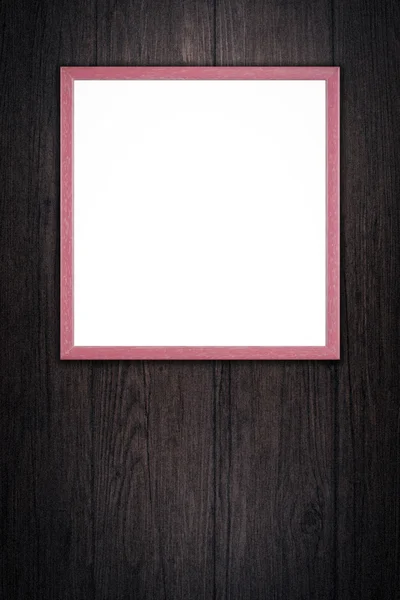 Old picture frame — Stock Photo, Image