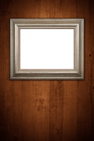 Old picture frame — Stock Photo, Image