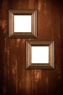 eski resim çerçeveleri