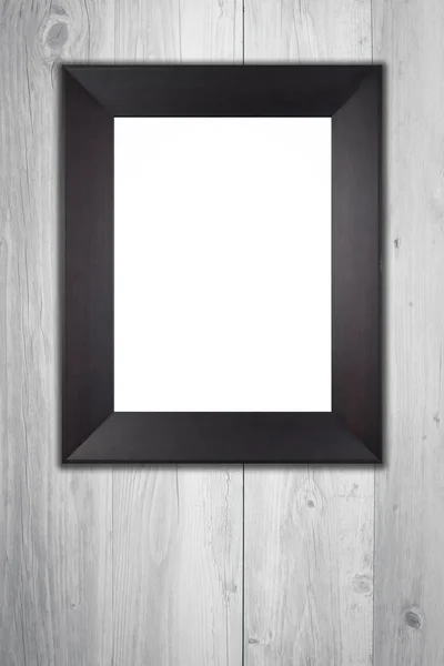 Old picture frame — Stock Photo, Image