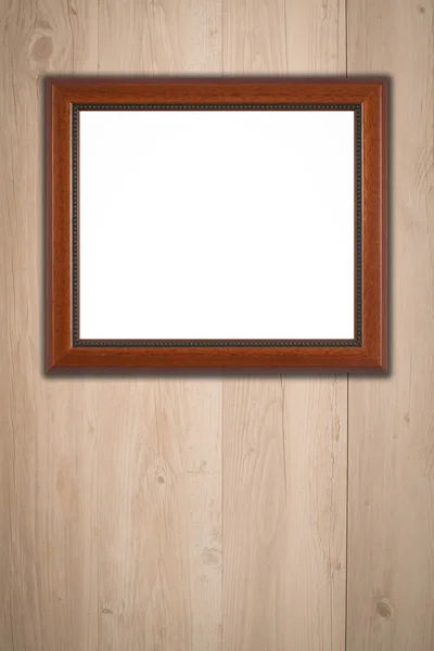 Old picture frame — Stock Photo, Image