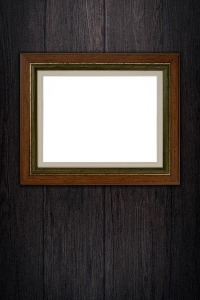 Foto of schilderij Frame — Stockfoto