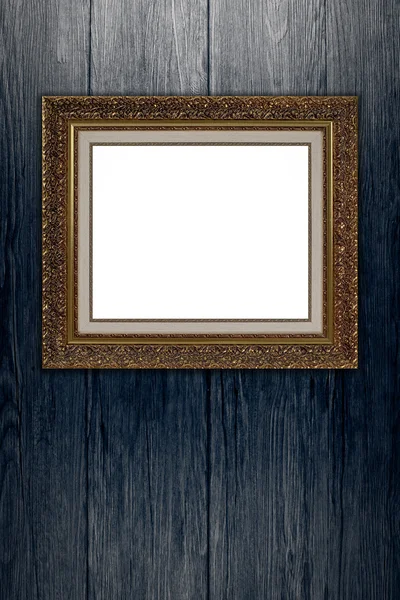 Foto of schilderij Frame — Stockfoto