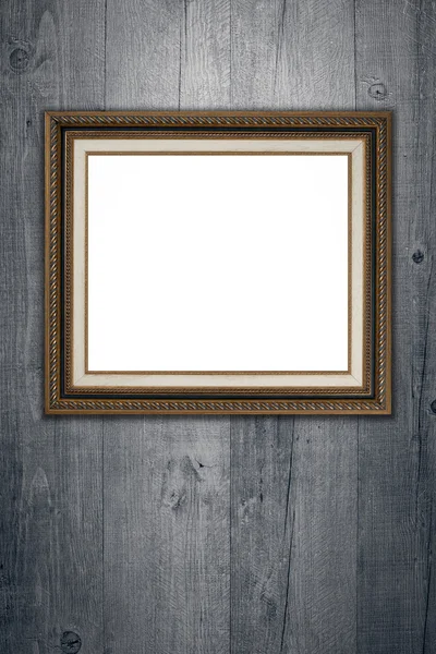 Foto of schilderij Frame — Stockfoto