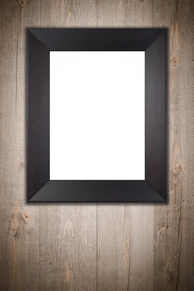 Photo or painting frame — Stock Photo, Image