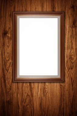 Fotoğraf veya resim çerçeve