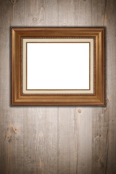 Foto of schilderij Frame — Stockfoto