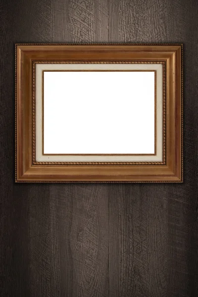 Foto of schilderij Frame — Stockfoto