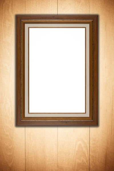 Foto of schilderij Frame — Stockfoto