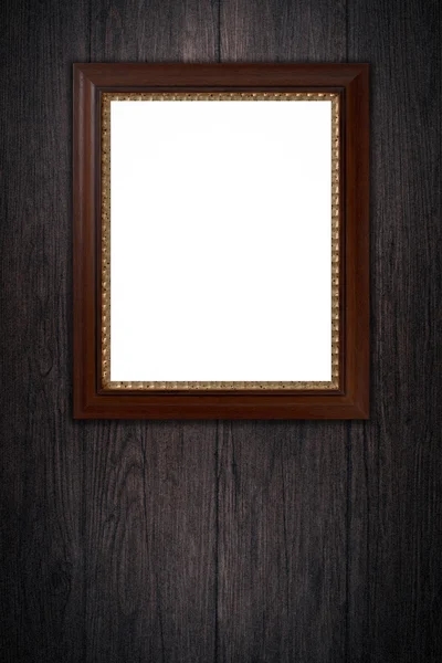 Photo or painting frame — Stock Photo, Image