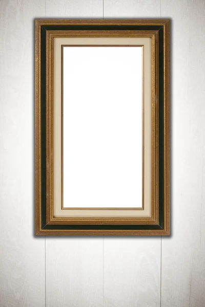 Foto of schilderij Frame — Stockfoto