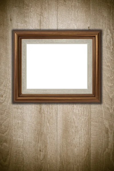 Foto of schilderij Frame — Stockfoto