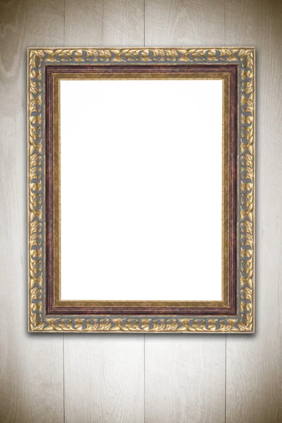 Foto of schilderij Frame — Stockfoto