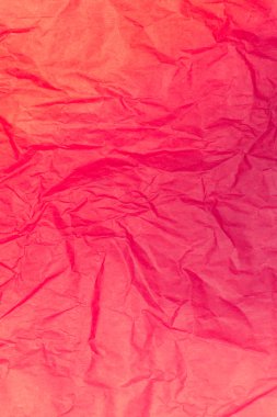 Geri dönüştürülmüş Kağıt Dokusu 