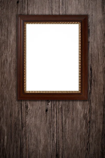 Photo or painting frame — Stock Photo, Image