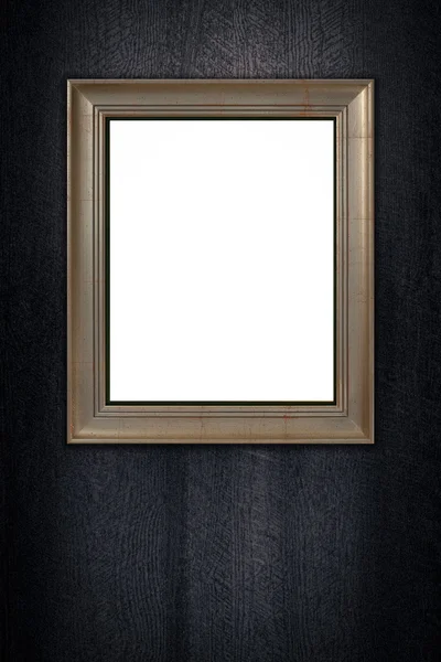 Photo or painting frame — Stock Photo, Image