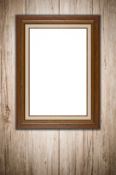 Foto of schilderij Frame — Stockfoto