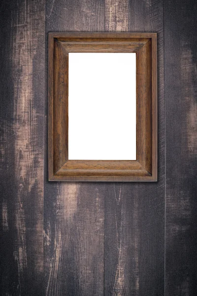 Foto of schilderij Frame — Stockfoto