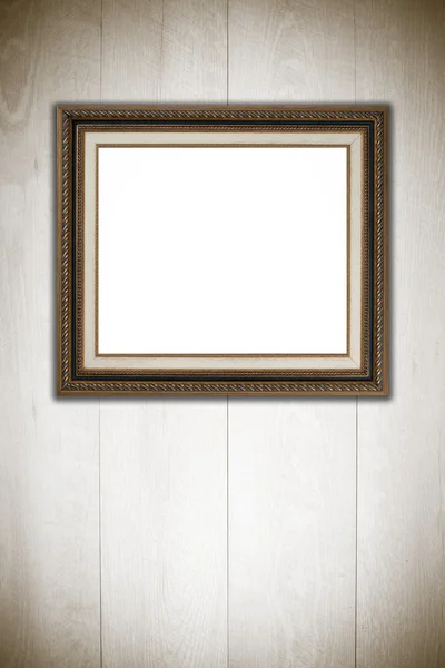 Foto of schilderij Frame — Stockfoto