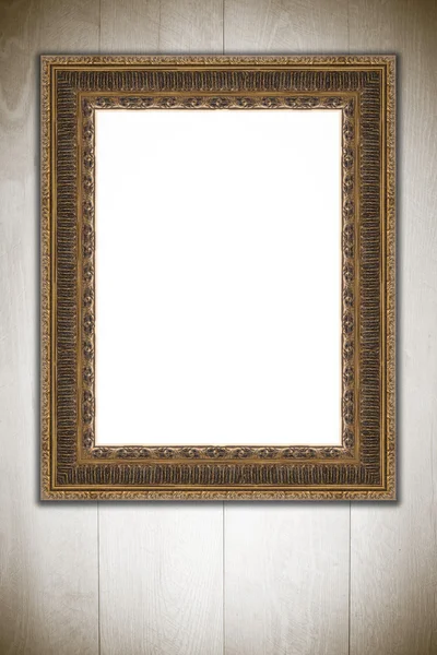 Foto of schilderij Frame — Stockfoto