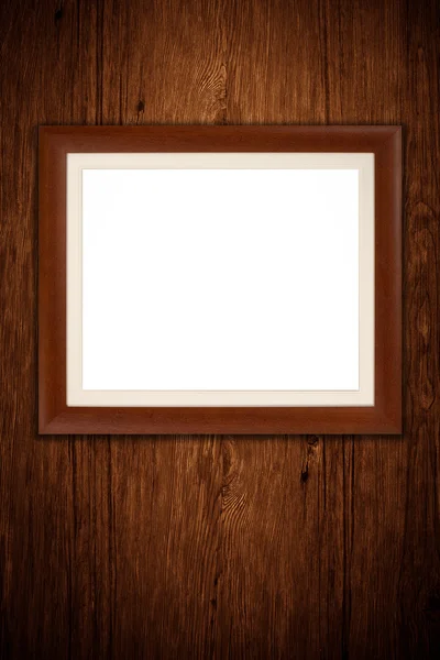 Foto of schilderij Frame — Stockfoto