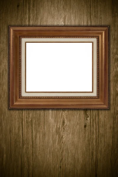 Foto of schilderij Frame — Stockfoto