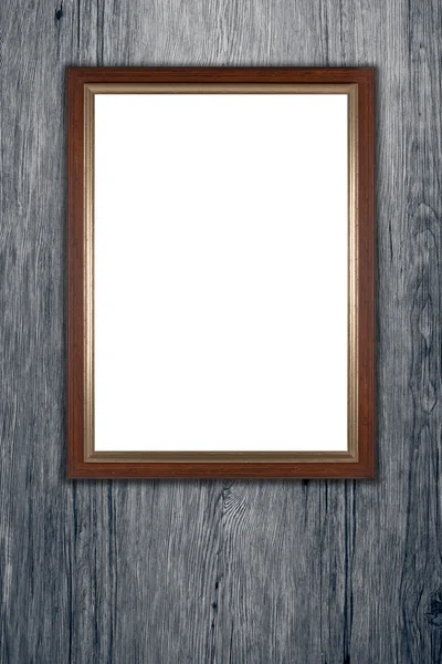 Foto of schilderij Frame — Stockfoto