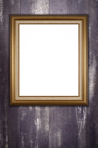 Foto of schilderij Frame — Stockfoto