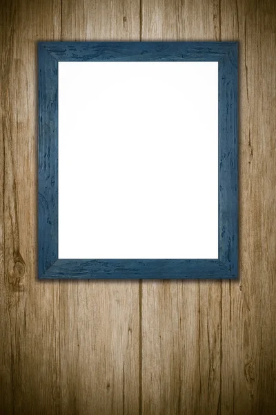 Foto of schilderij Frame — Stockfoto