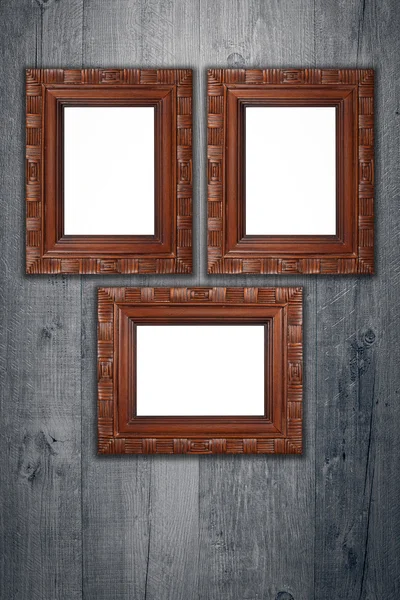 Foto of schilderij Frame — Stockfoto