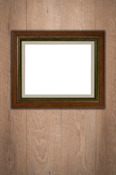 Foto of schilderij Frame — Stockfoto