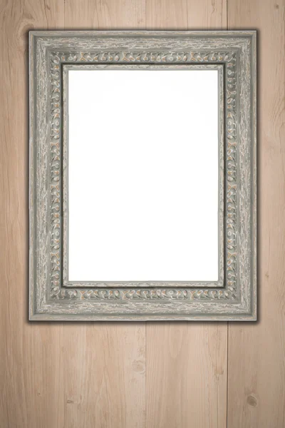 Foto of schilderij Frame — Stockfoto