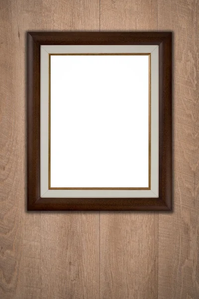 Foto of schilderij Frame — Stockfoto