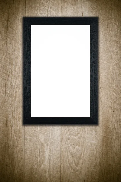 Foto of schilderij Frame — Stockfoto