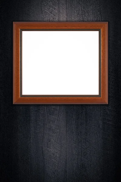 Photo or painting frame — Stock Photo, Image