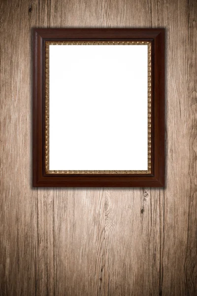 Foto of schilderij Frame — Stockfoto