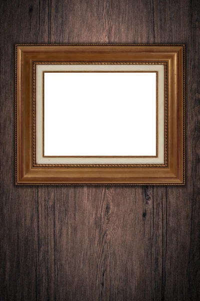 Foto of schilderij Frame — Stockfoto