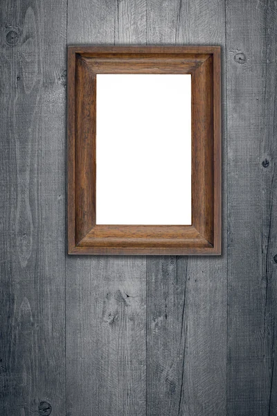 Old picture frame — Stock Photo, Image