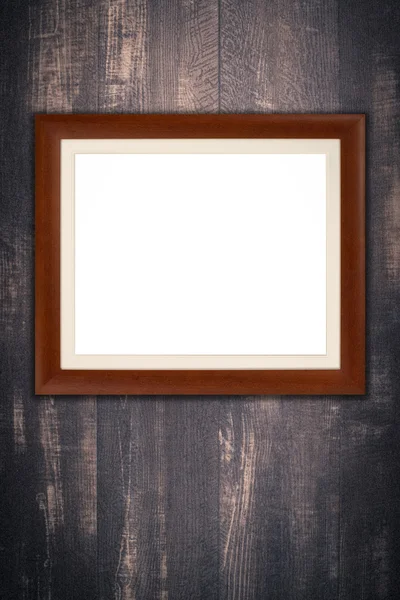 Foto of schilderij Frame — Stockfoto