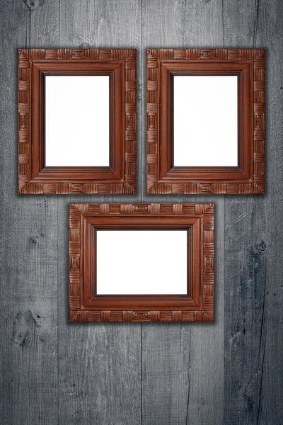 Foto of schilderij Frame — Stockfoto