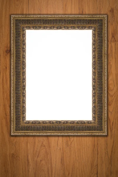 Foto of schilderij Frame — Stockfoto