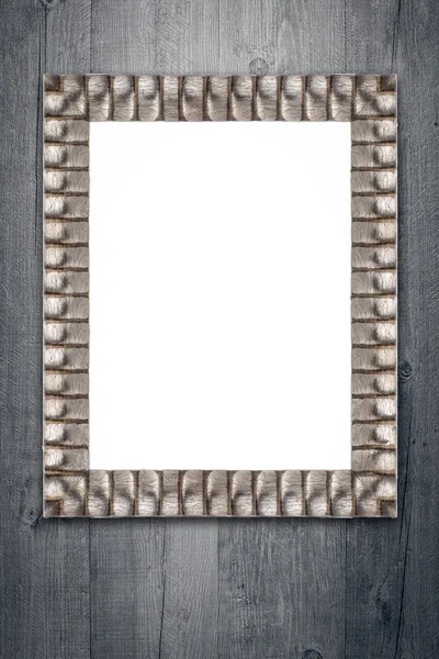 Photo or painting frame — Stock Photo, Image