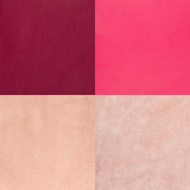 El pembe deri örnekleri