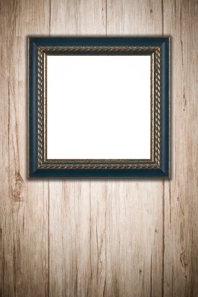 Photo or painting frame — Stock Photo, Image