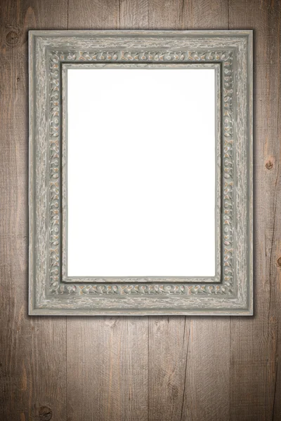 Photo or painting frame — Stock Photo, Image