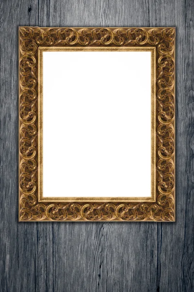 Foto of schilderij Frame — Stockfoto