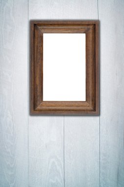 Fotoğraf veya resim çerçeve